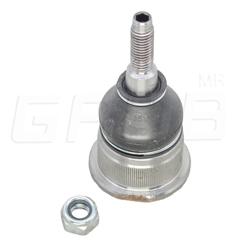 Rótula Superior Silverado 3500 2000-2010 Grob, foto 1
