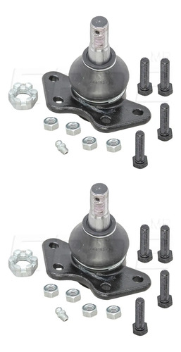 Par Rótulas Superiores C-3500 1989-1999 Grob, foto 1