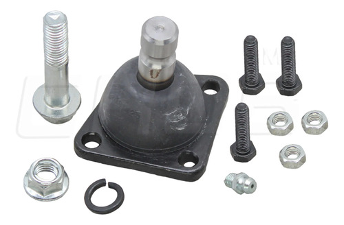 Rótula Inferior Trans Sport 1990-1991 Grob, foto 1