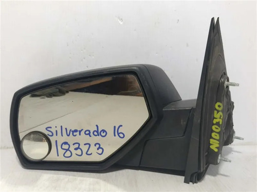 Espejo Delantero(a) Izquierdo(a) Chevrolet Silverado 2016 4, foto 1