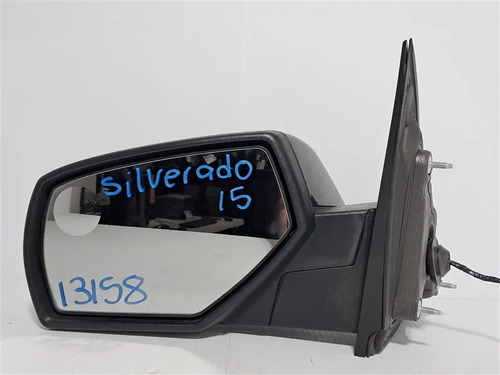 Espejo Izquierdo(a) Chevrolet Silverado 2015 4 Puertas, foto 1