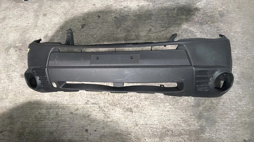 Fascia Delantera Subaru Forester 2009-2013 Taiwan Negro, foto 1
