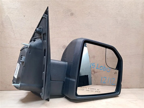 Espejo Derecho Ford Lobo 2015 4 Puertas Original, foto 1