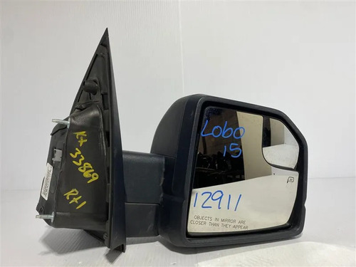 Espejo Derecho Ford Lobo 2015 4 Puertas Original, foto 1