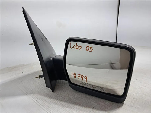 Espejo Exterior Derecho Ford Lobo 2005 4 Puertas Original, foto 1