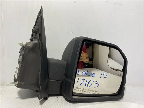 Espejo Delantero(a) Derecho Ford Lobo 2015 4 Puertas, foto 1