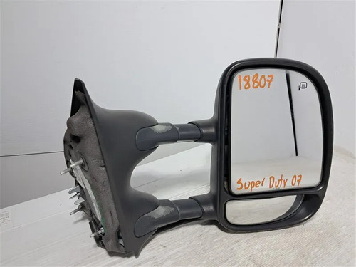 Espejo Exterior Derecho Ford Super Duty 2007 4 Puertas, foto 1