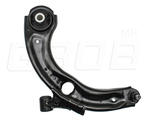 Horquilla Inferior Izquierda Mazda 2 2016-2026 4744037, foto 1