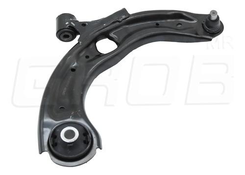 Horquilla Inferior Derecha Mazda 2 2016-2026 4744036, foto 1