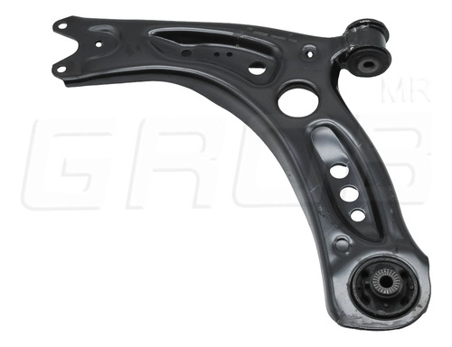 Horquilla Inferior Izquierda Jetta A7 2015-2025 7844003, foto 1