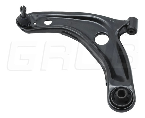 Horquilla Inferior Izquierda Yaris 2006-2016 8744003, foto 1