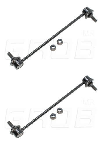 Par Tornillos Estabilizadores Delanteros Patriot 2007-2018 3084014, foto 1
