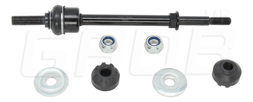 Tornillo Estabilizador Delantero Ram 1500 2006-2019 3084030, foto 1