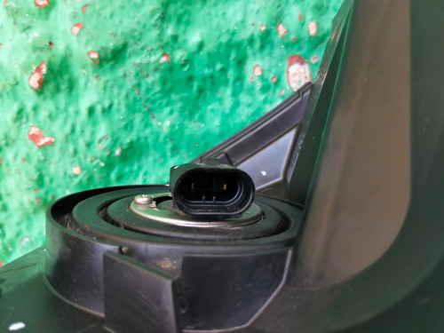 Faro Derecho Honda Br-v 2018-2022 Original Sin Detalle Derecho/pasajero, foto 1