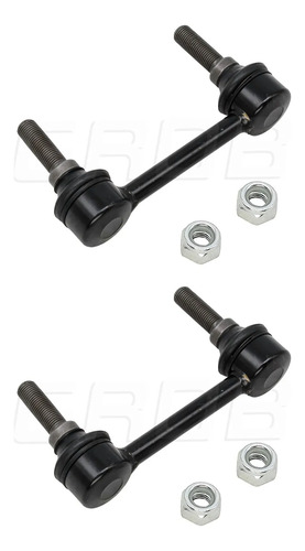 Par Tornillos Estabilizadores Traseros Durango 2011-2023 3084058, foto 1