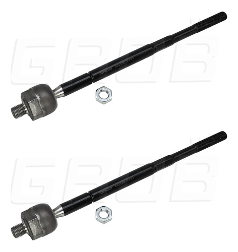 Par Vieletas Terminales Interiores Chevy 1994-2012 322158, foto 1