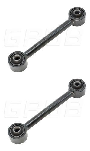 Par Tornillos Estabilizadores Delanteros F-350 Super Duty 1999-2013 4084006, foto 1