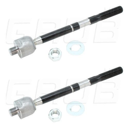 Par Vieletas Terminales Interiores Rav4 2006-2018 8794000, foto 1