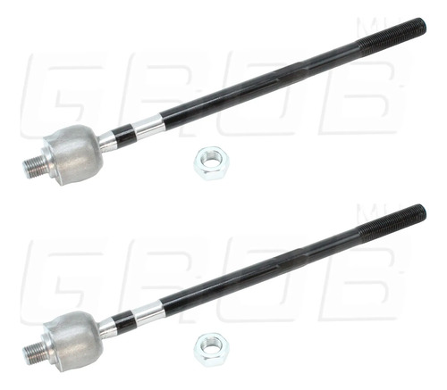 Par Vieletas Terminales Interiores Kangoo 2002-2018 7701-472-734, foto 1