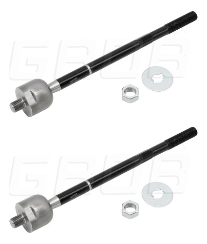 Par Vieletas Terminales Interiores Hilux 2006-2023 8794012, foto 1