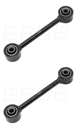 Par Tornillos Estabilizadores Delanteros F-250 Super Duty 1999-2014 K-80043, foto 1