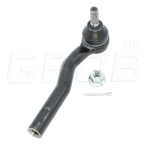 Terminal Exterior Derecha Mazda 2 2016-2026 4782018, foto 1
