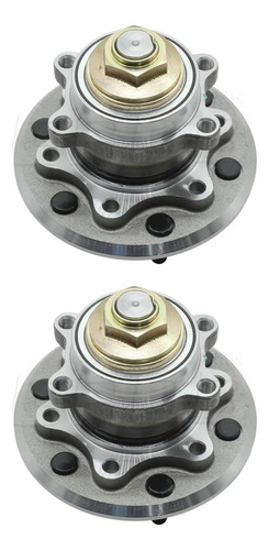 Par Mazas Delanteras Urvan 350 2013-2023 6756047, foto 1