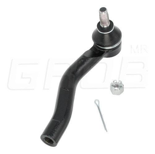 Terminal Exterior Derecha Yaris 2006-2016 8782004, foto 1