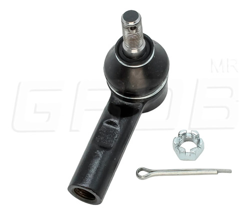 Terminal Exterior Hilux 2005-2015 8782028, foto 1