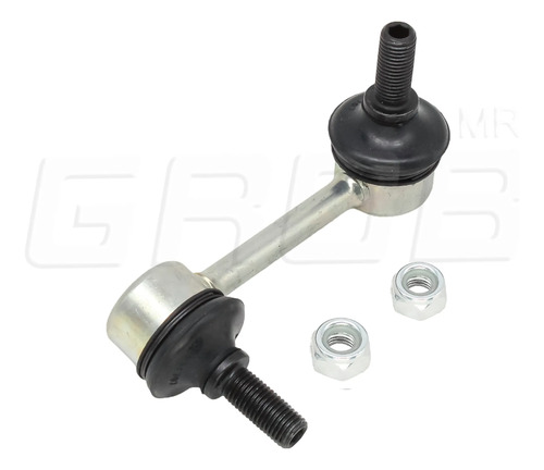 Tornillo Estabilizador Trasero Derecho Cr-v 2007-2016 5084019, foto 1