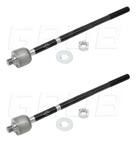 Par Vieletas Terminales Interiores Ecosport 2013-2022 4094024, foto 1