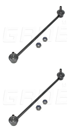 Par Tornillos Estabilizadores Delanteros Grand Vitara 2006-2015 8484000, foto 1