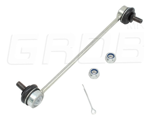 Tornillo Estabilizador Delantero Lancer 2008-2017 6484008, foto 1