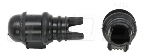 Goma Barra Estabilizadora Delantera Kangoo 2002-2023 7539001, foto 1
