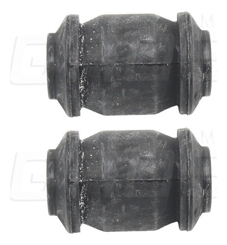 Par Bujes Inferiores Delanteros Rav4 2006-2018 8725019, foto 1