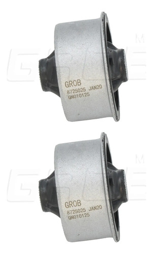 Par Bujes Inferiores Traseros Corolla 2003-2019 8725025, foto 1