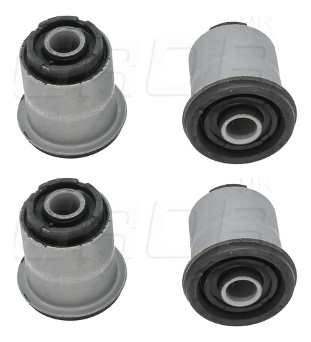 Par Bujes Superiores Hilux 2006-2023 8725039, foto 1
