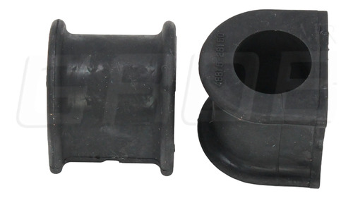 Goma Barra Estabilizadora Delantera Sienna 2004-2019 8739023, foto 1