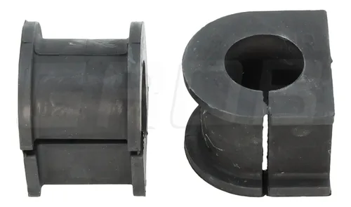 Goma Barra Estabilizadora Delantera Hilux 2006-2023 8739020, foto 1