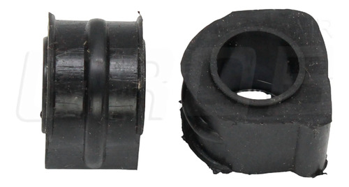Goma Barra Estabilizadora Delantera Jetta A4 1998-2015 9339005, foto 1
