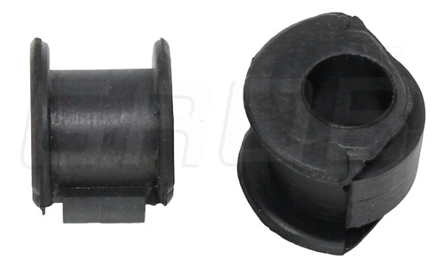 Goma Barra Estabilizadora Delantera Jetta A4 1998-2014 9339006, foto 1