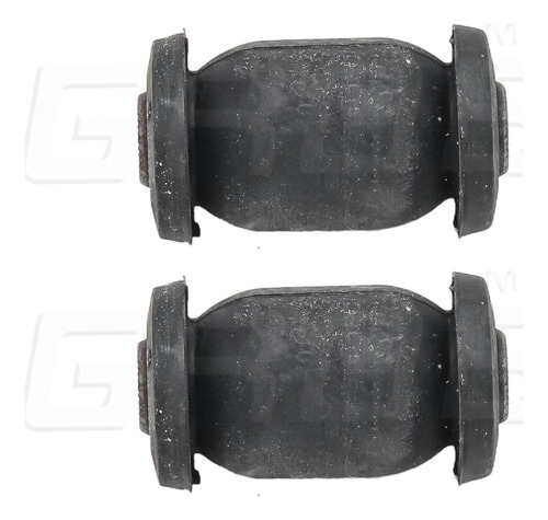 Par Bujes Inferiores Delanteros Matiz 2002-2015 96380613, foto 1