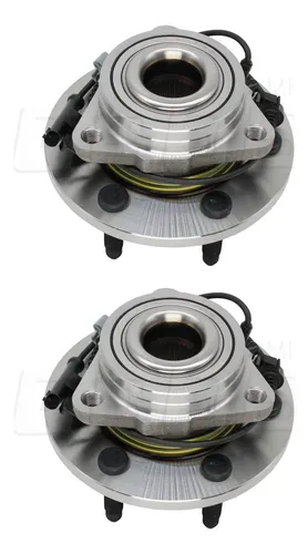 Par Mazas Delanteras Silverado 1500 2007-2013 Mgg9677-c, foto 1