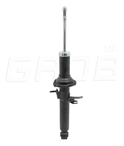 Amortiguador Delantero Izquierdo Nissan 370z 2009-2021 6709127, foto 1