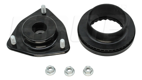Base Amortiguador Delantero Avenger 2007-2014 3019001, foto 1