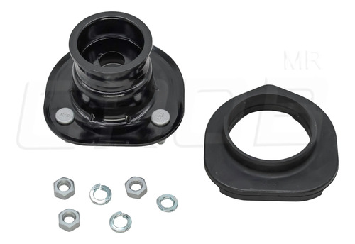 Base Amortiguador Delantero Dakota 2005-2012 3019004, foto 1