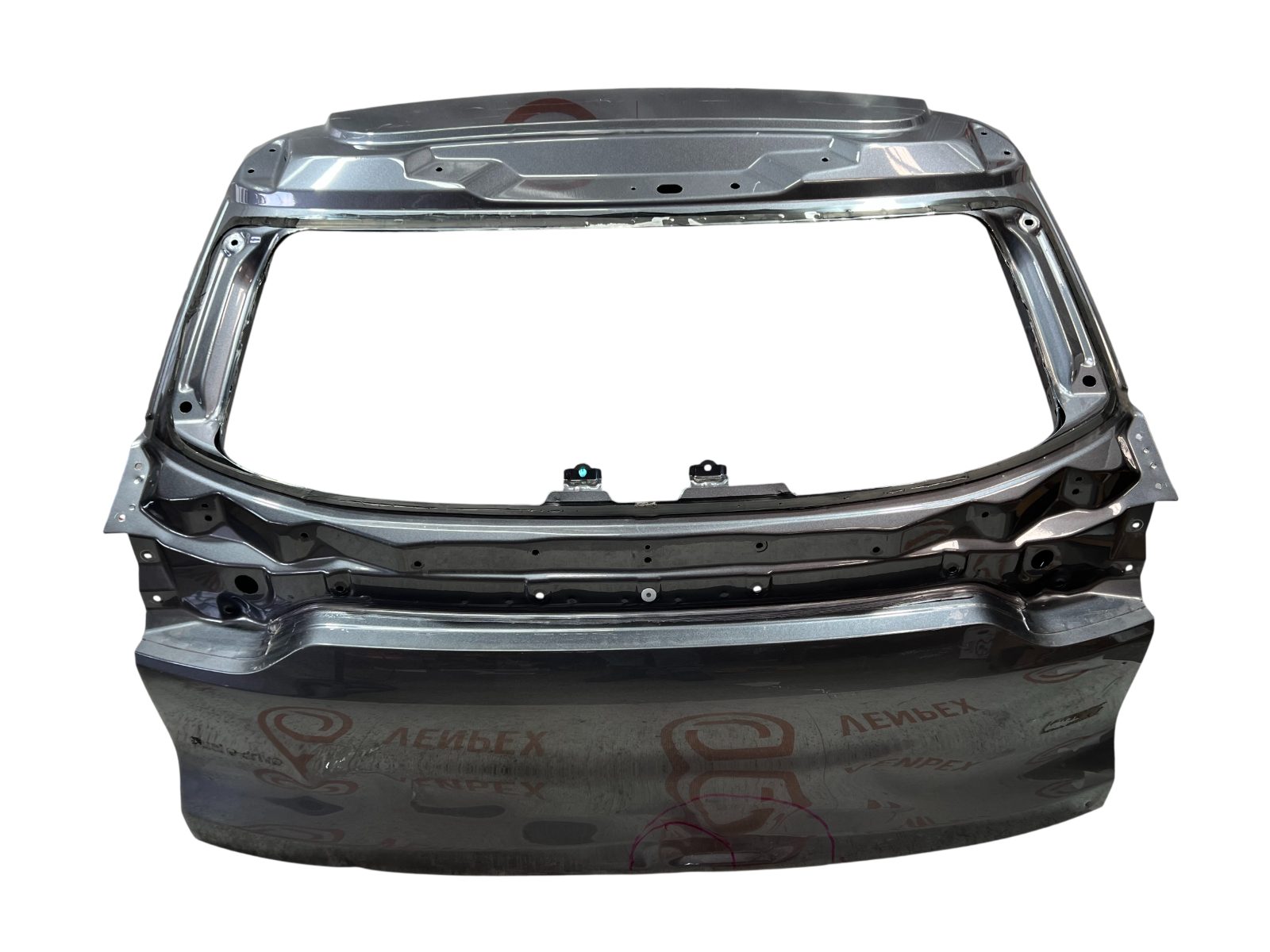 Jac Sei 7 2022 - 2025 Cajuela Usado Original, foto 1