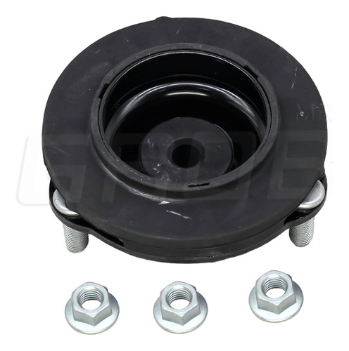 Base Amortiguador Delantero Hilux 2016-2023 8719010, foto 1