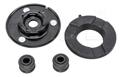Base Amortiguador Delantero Pathfinder 2005-2012 6719024, foto 1