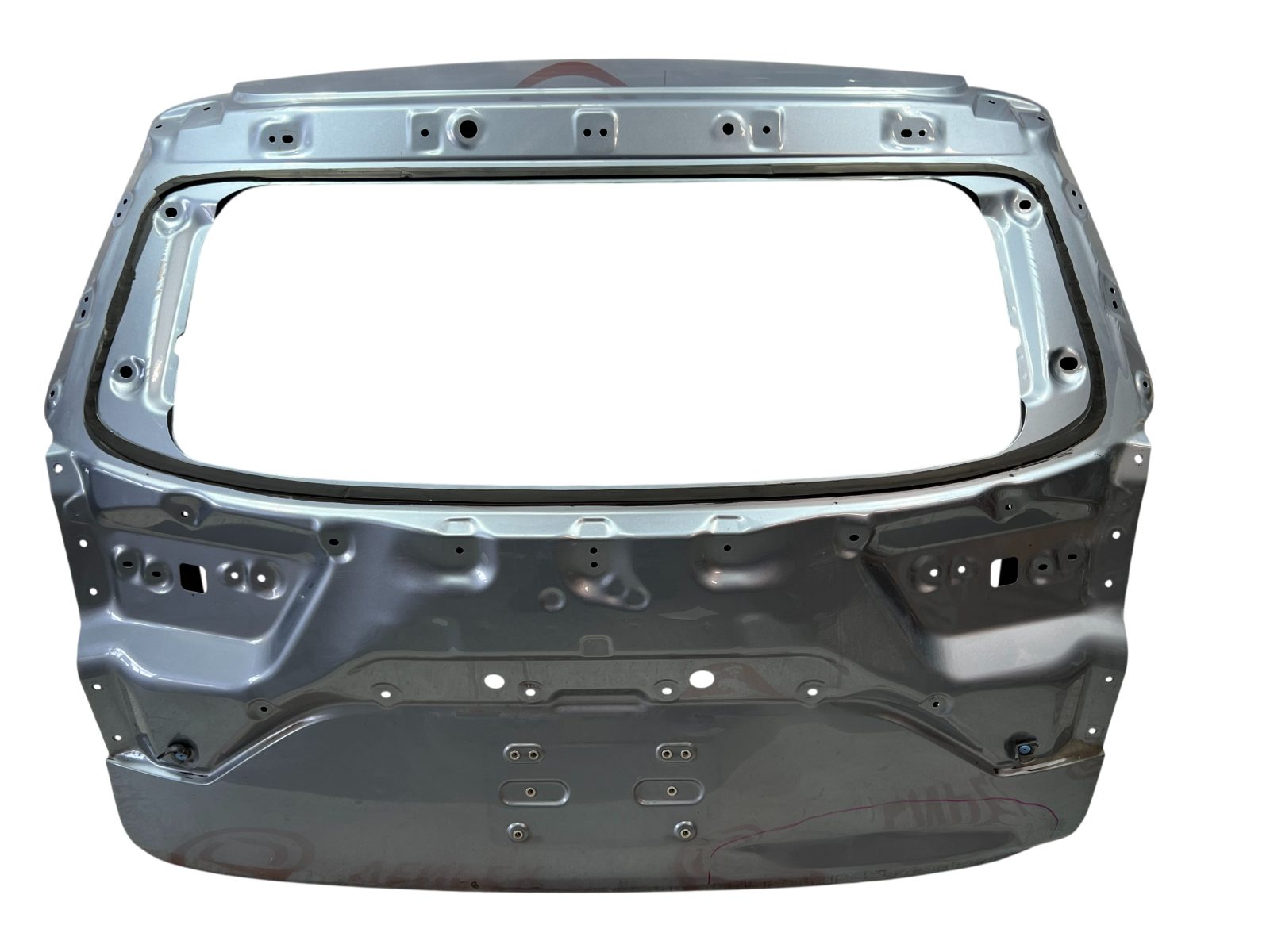 Ford Territory 2022 - 2025 Cajuela Usado Original, foto 1